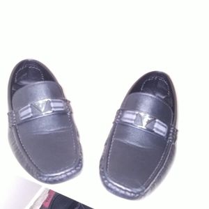 Guess Luxury Loafers